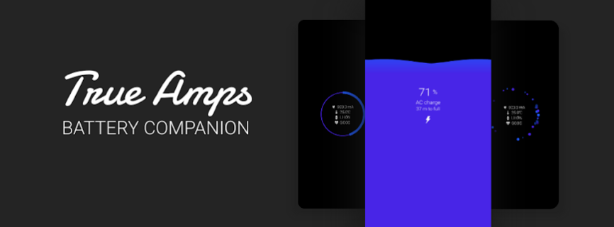 True Amps Mod APK 3.0.0 [Premium unlocked]