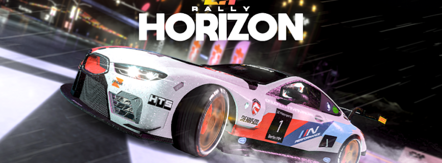 Rally Horizon Mod APK 2.4.13 [Unlimited money]