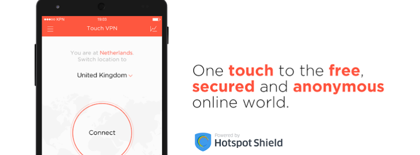 Touch VPN Mod APK 3.3.4 [Premium Unlocked]