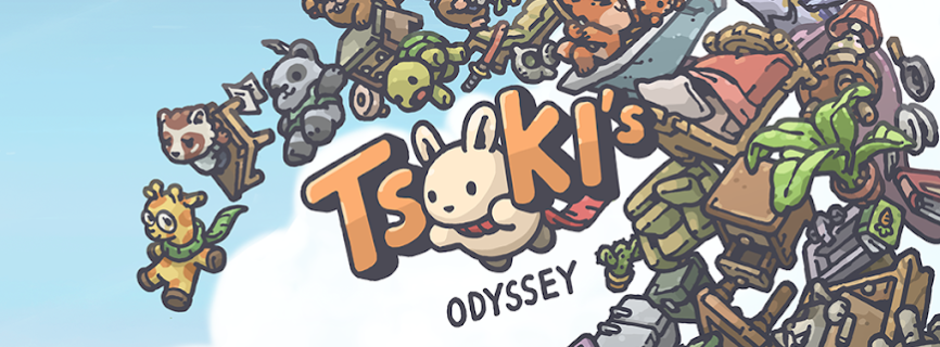 Tsuki Odyssey Mod APK 1.11.23 [Unlimited carrots]