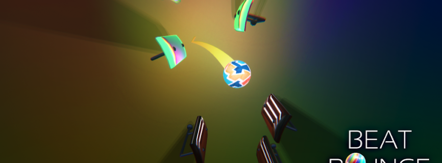 Beat Bounce Mod APK 2.6.0 [Pro Unlocked]