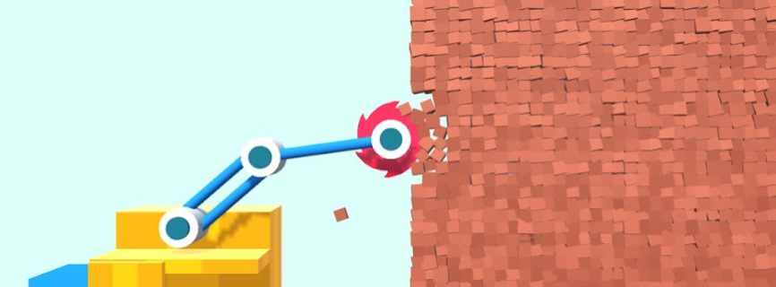 Bucket Crusher Mod APK 1.3.54 [Unlimited money, no ads]