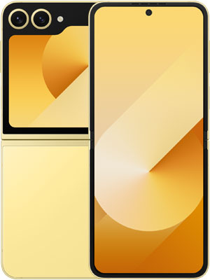 Samsung Z Flip 6