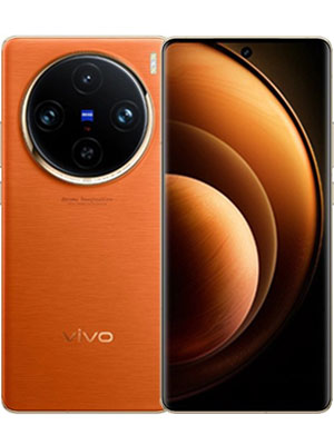 Vivo X100 Pro