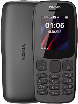 Nokia 106 2018