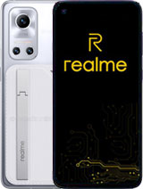 Realme Flash