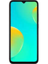 Realme C3 Pro