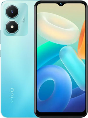 Vivo Y02s