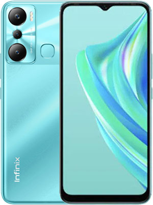 Infinix Hot 20i