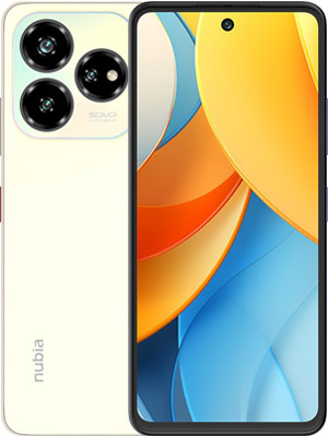 ZTE Blade V60 Design