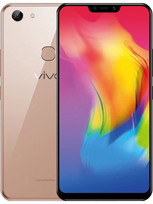 Vivo Y83