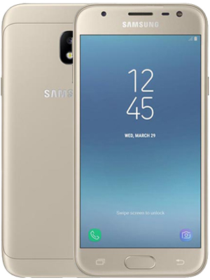 Samsung J3 2017