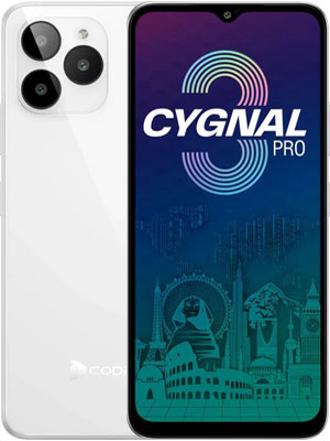 Dcode Cygnal 3 Pro