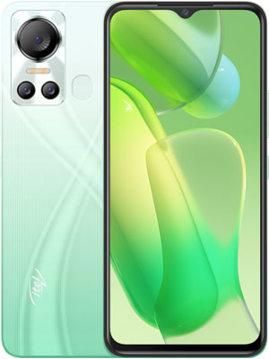 Itel Vision 5