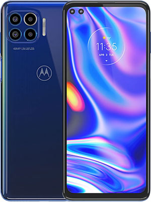 Motorola One 5G