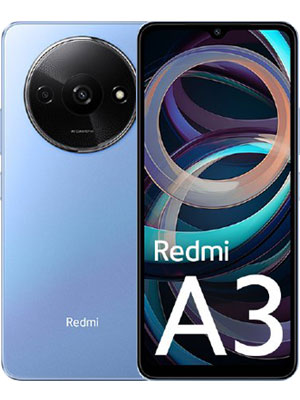 Redmi A3