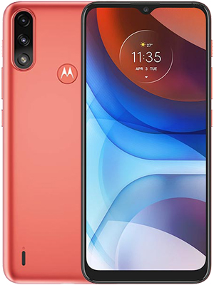 Motorola Moto E7 Power