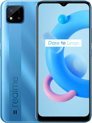 Realme C20A