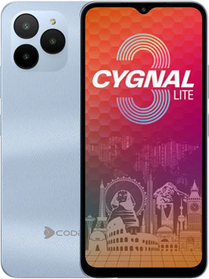 Dcode Cygnal 3 Lite