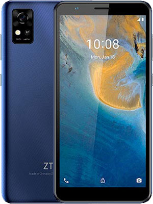 ZTE Blade A31