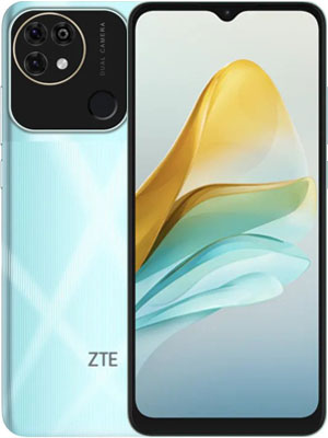 ZTE Blade A53 Pro