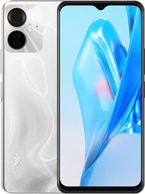 Itel S18 Pro