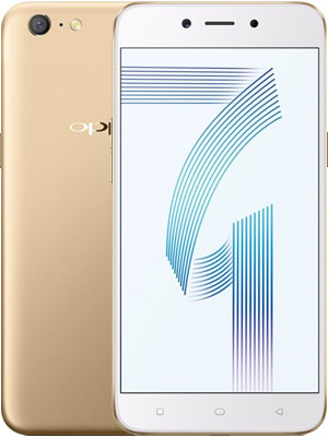 Oppo A71