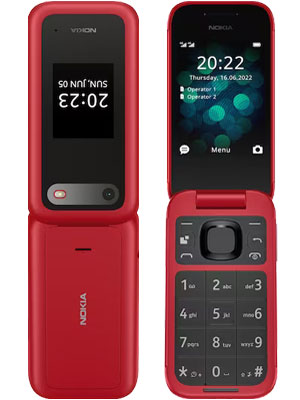 Nokia 2660 Flip 4G