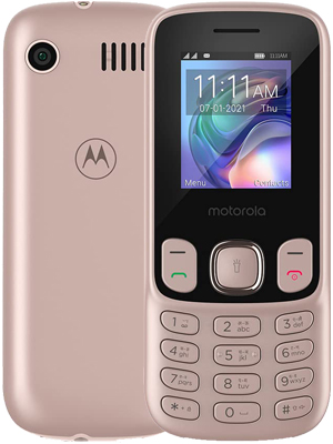 Motorola Moto A50