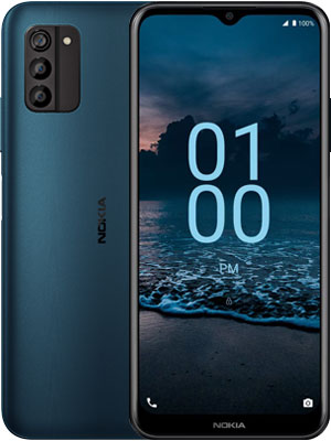 Nokia G100