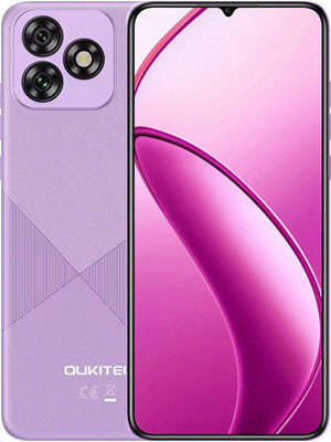 Oukitel C53