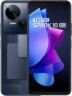 Tecno Spark 10 5G