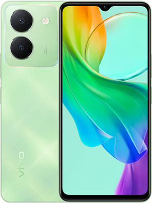 Vivo Y27s