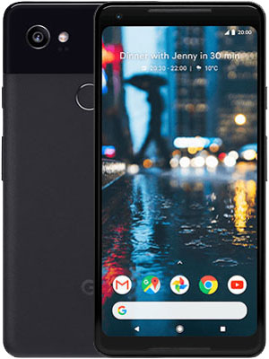 Google Pixel 2 XL