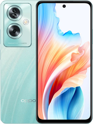 Oppo A1s