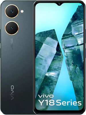 Vivo Y18t