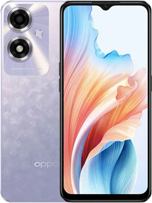 Oppo A2m