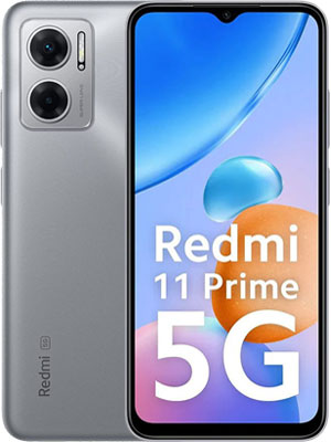 Redmi 11 Prime 5G