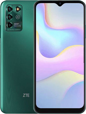 ZTE Blade V30 Vita