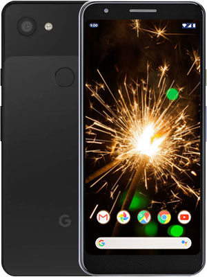 Google Pixel 3a XL