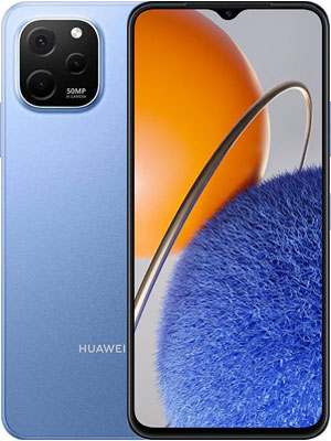 Huawei Nova Y62 Plus