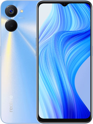 Realme Q5x