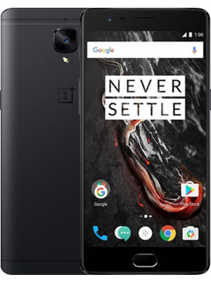 OnePlus 3T