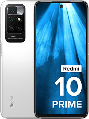 Redmi 10 Prime