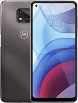 Motorola Moto G Power 2021