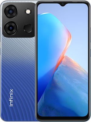 Infinix Smart 7 Plus