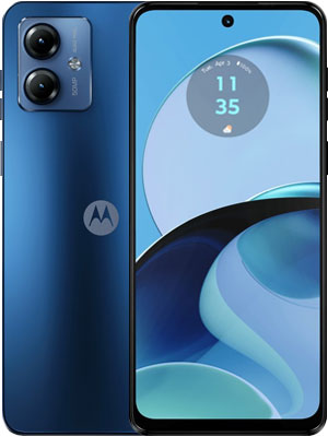 Motorola Moto G14