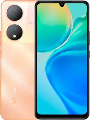 Vivo Y100A