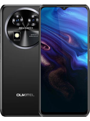 Oukitel C37