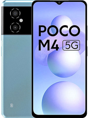 Poco M4 5G